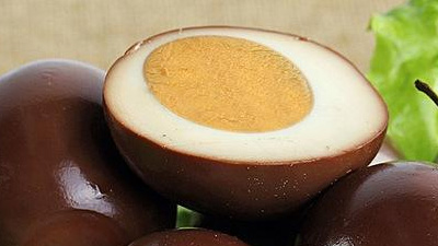 鹵蛋有哪些營(yíng)養(yǎng)功效？鄉(xiāng)得旺來告訴你